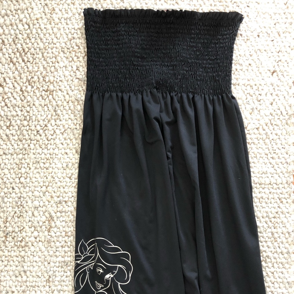 Disney Ariel Swim Suit cover up dress